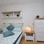 Blekitny -centrum Racibórz