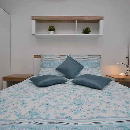 Lägenhet Blekitny -centrum *