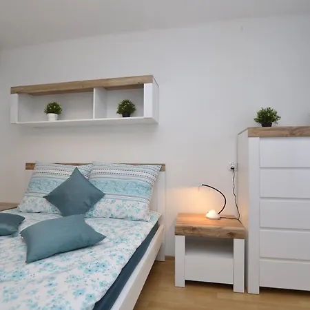 Blekitny -centrum Racibórz