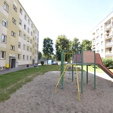 Blekitny -centrum * Racibórz