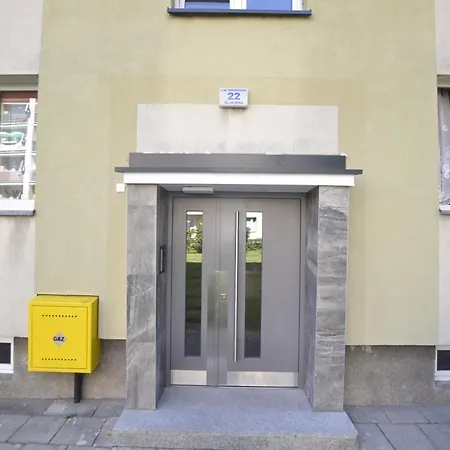 Blekitny -centrum Racibórz