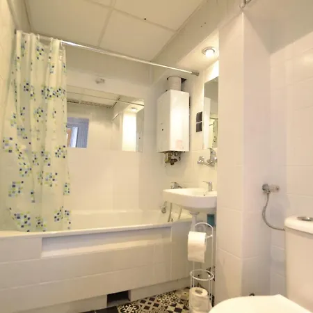 Blekitny -centrum * Racibórz