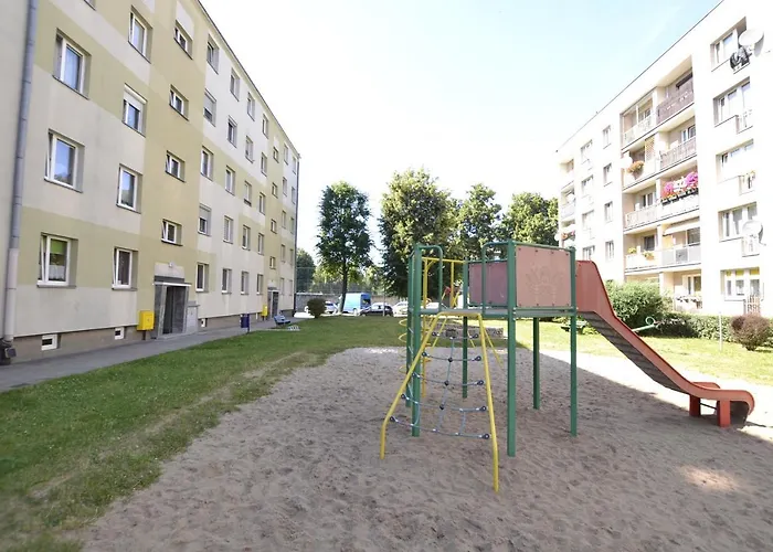 Blekitny -centrum * Racibórz