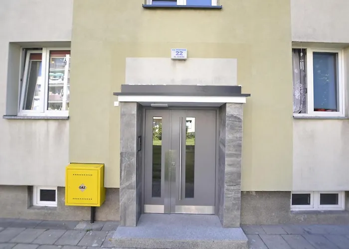 Blekitny -centrum Racibórz