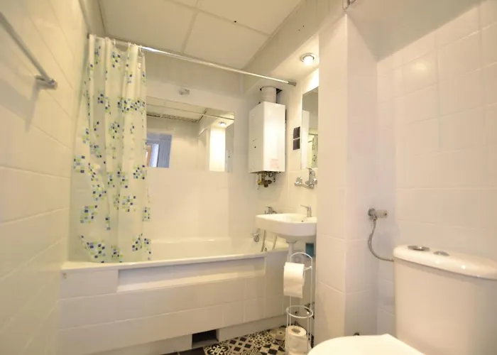 Blekitny -centrum * Racibórz